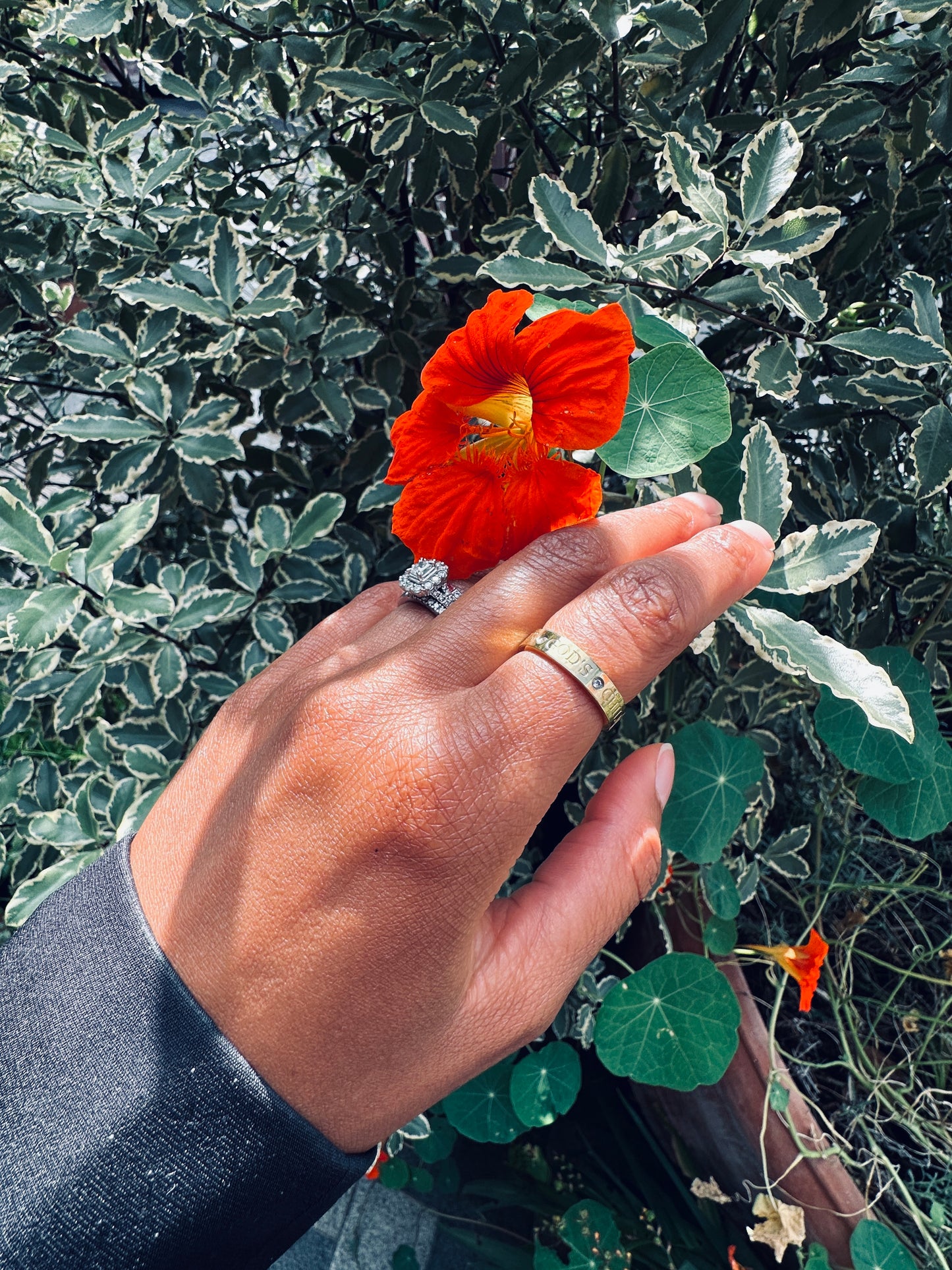 Forever Ring