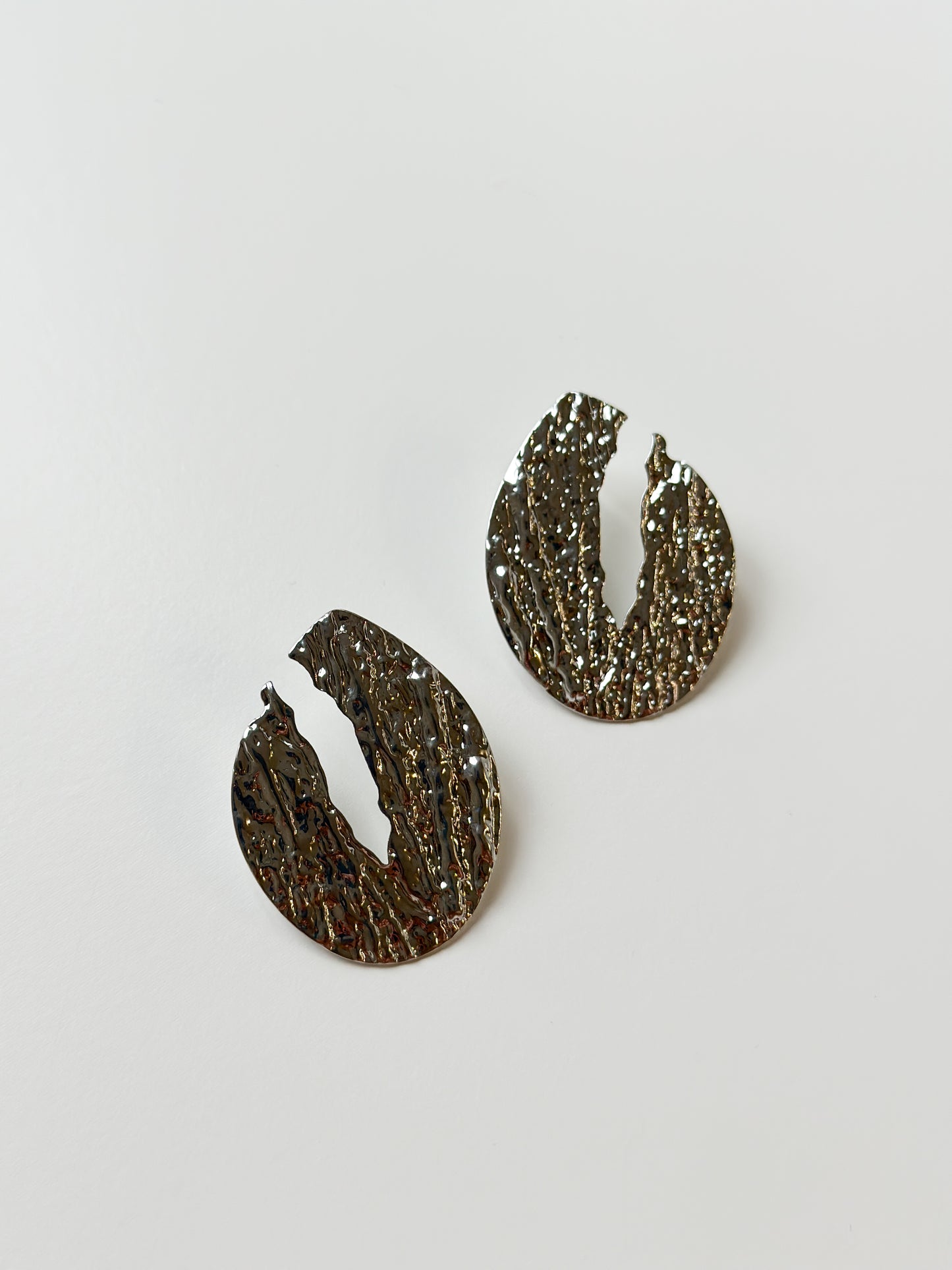 Francesca | Statement Earrings