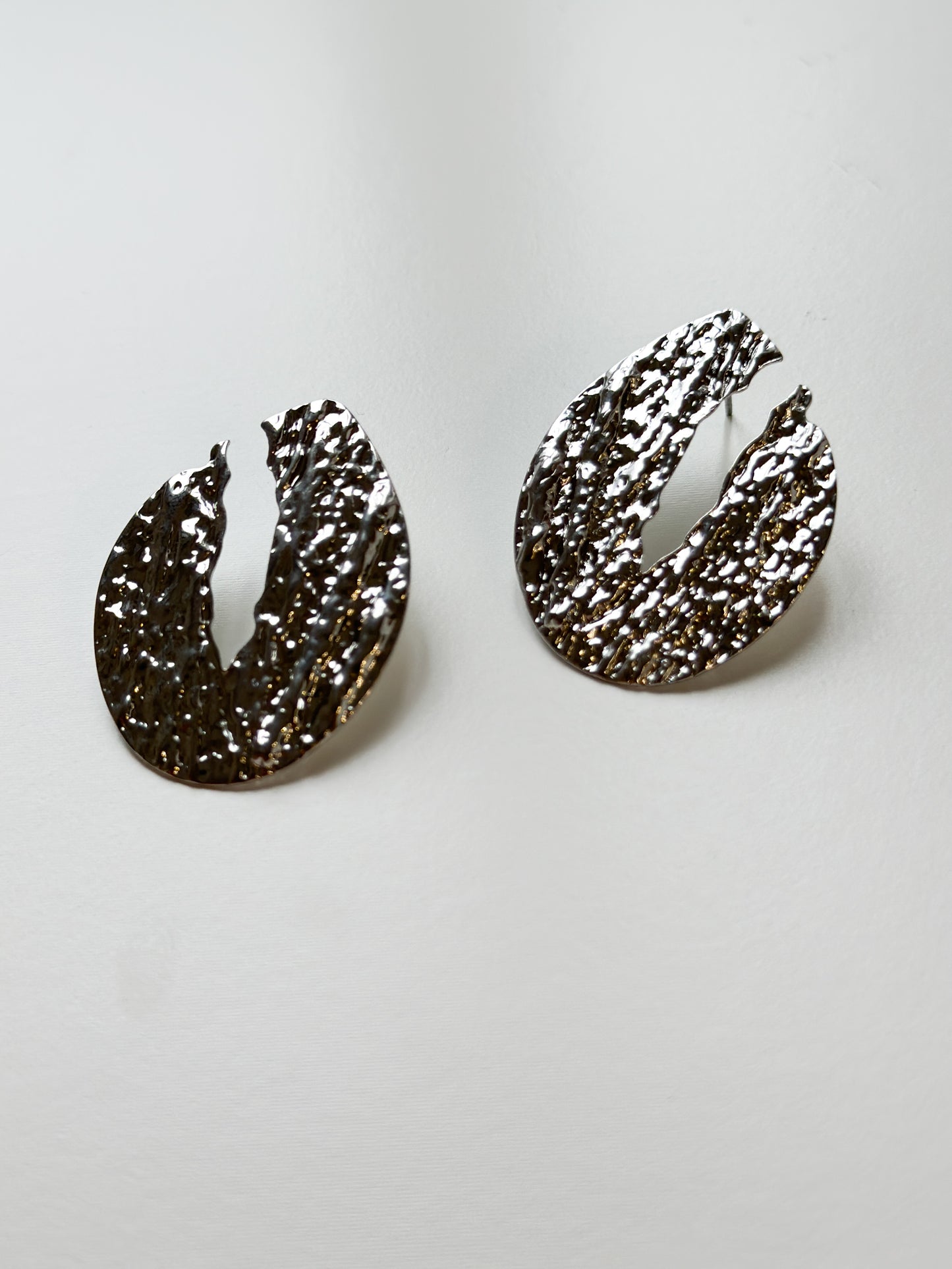 Francesca | Statement Earrings